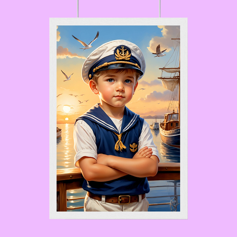 Sailor Hero